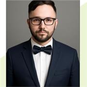 Licenciado en Pedagogía y Docente de Italiano